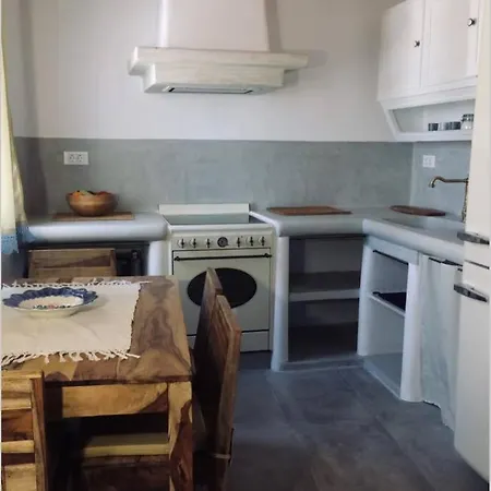 Traditional Suites In Chora Kythnos #2 Exterior photo