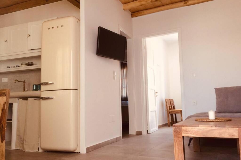 Traditional In Chora #2 Holiday home Kythnos
