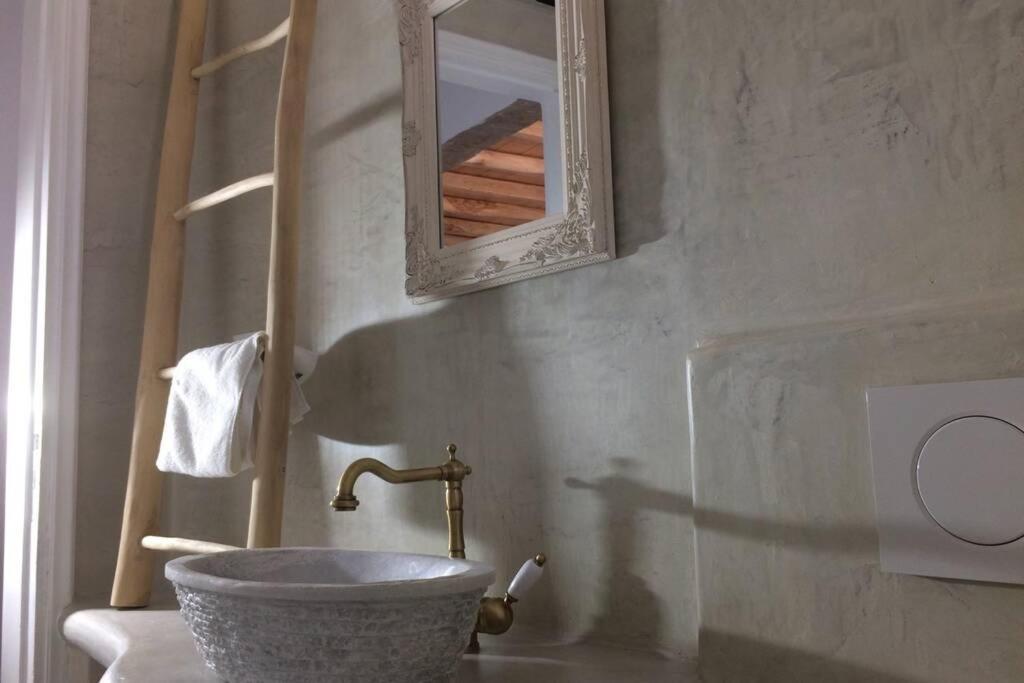 Traditional In Chora #2 Holiday home *